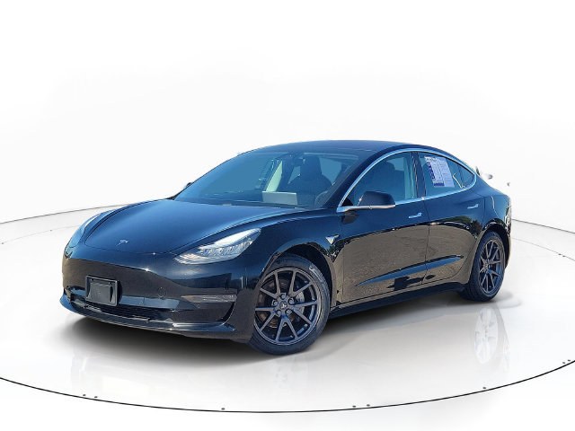 Used 2018 Tesla Model 3 Long Range