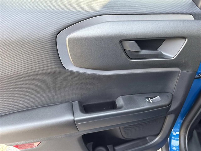 New 2025 Ford Bronco Sport Big Bend w/ Convenience Package image 19