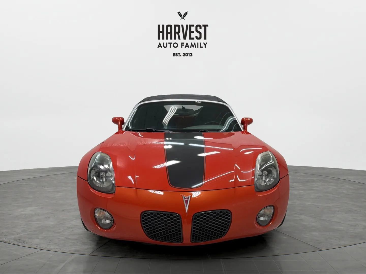 Used 2009 Pontiac Solstice Street Edition image 21