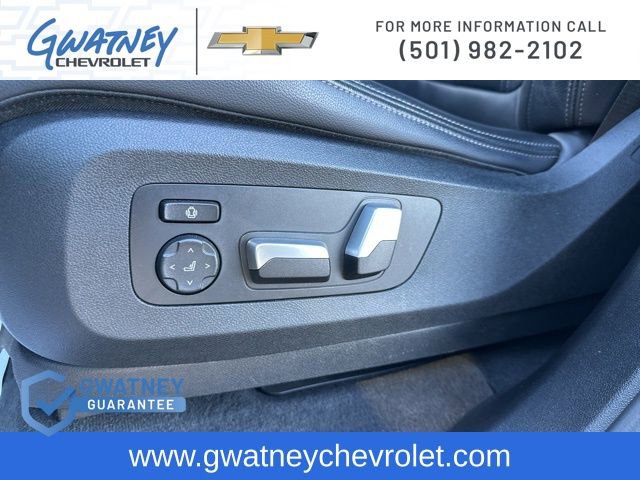 Used 2020 BMW X5 xDrive40i w/ Convenience Package image 22