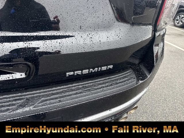Used 2023 Chevrolet Tahoe Premier w/ Premium Package 2 image 5