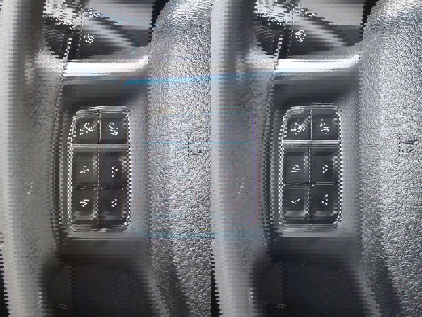 Used 2018 RAM 1500 Tradesman image 23