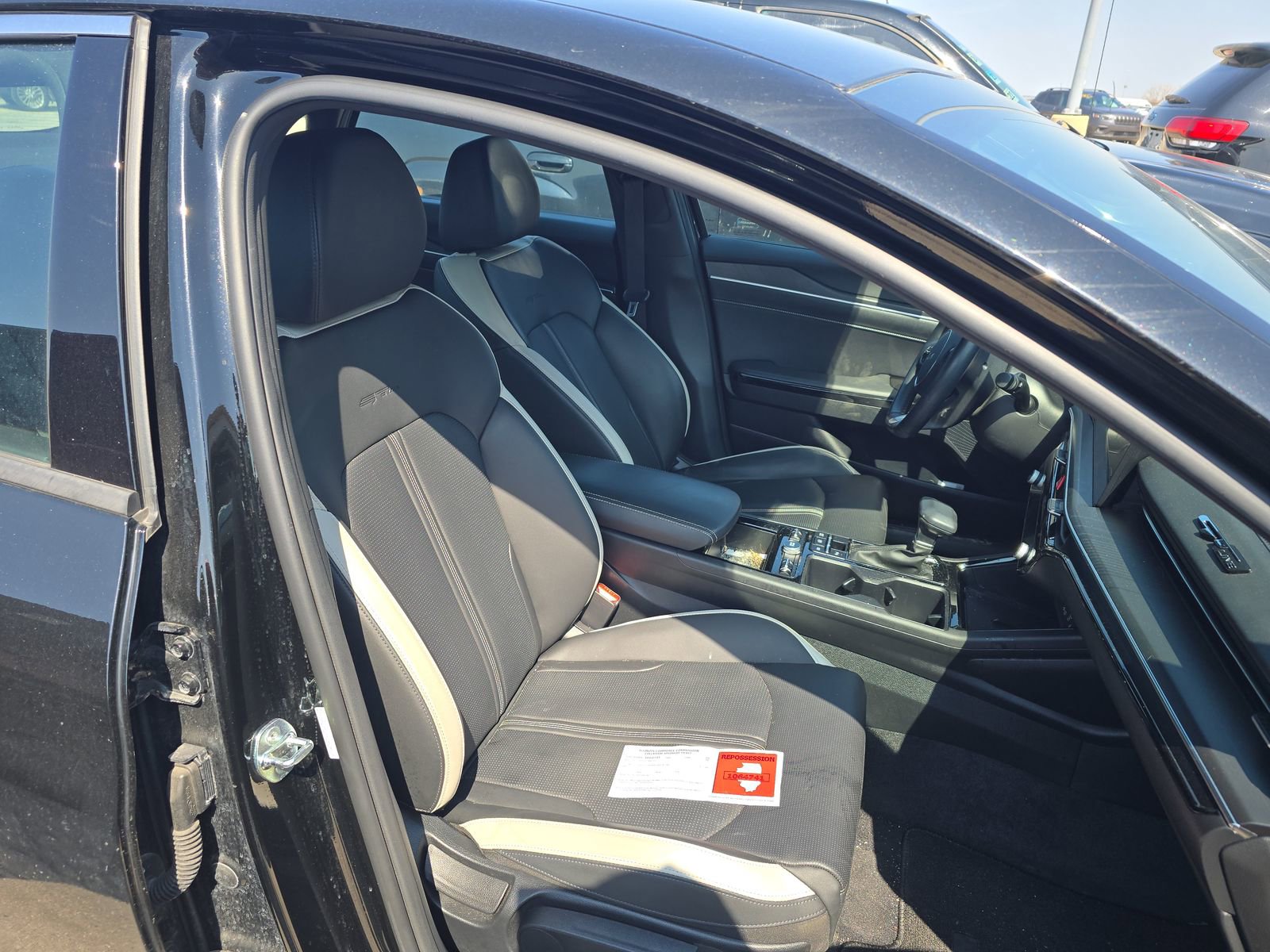Used 2025 Kia K5 GT-Line FWD image 13