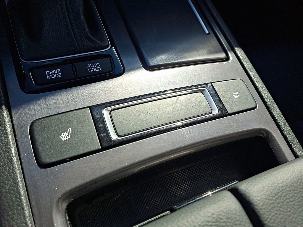 Used 2018 Genesis G80 3.8 image 23