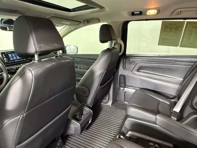 Used 2026 Honda Odyssey EX-L image 20