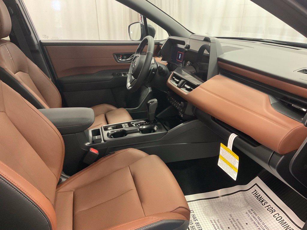 New 2026 Subaru Outback Touring AWD/4WD image 25