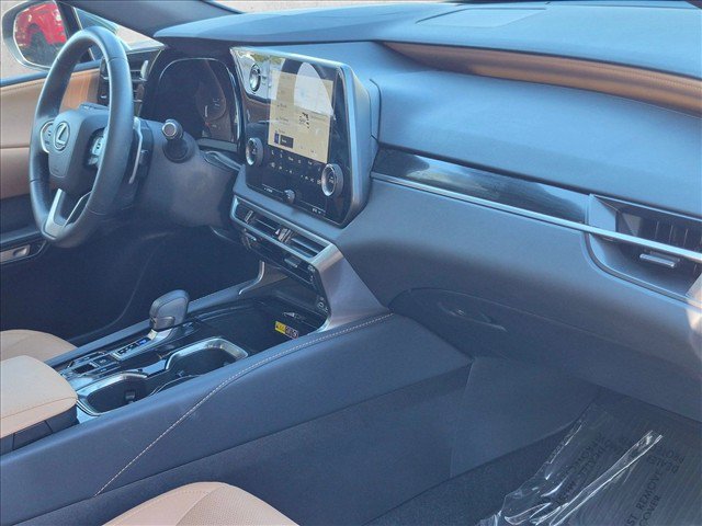 Certified 2026 Lexus RX 350 FWD image 20
