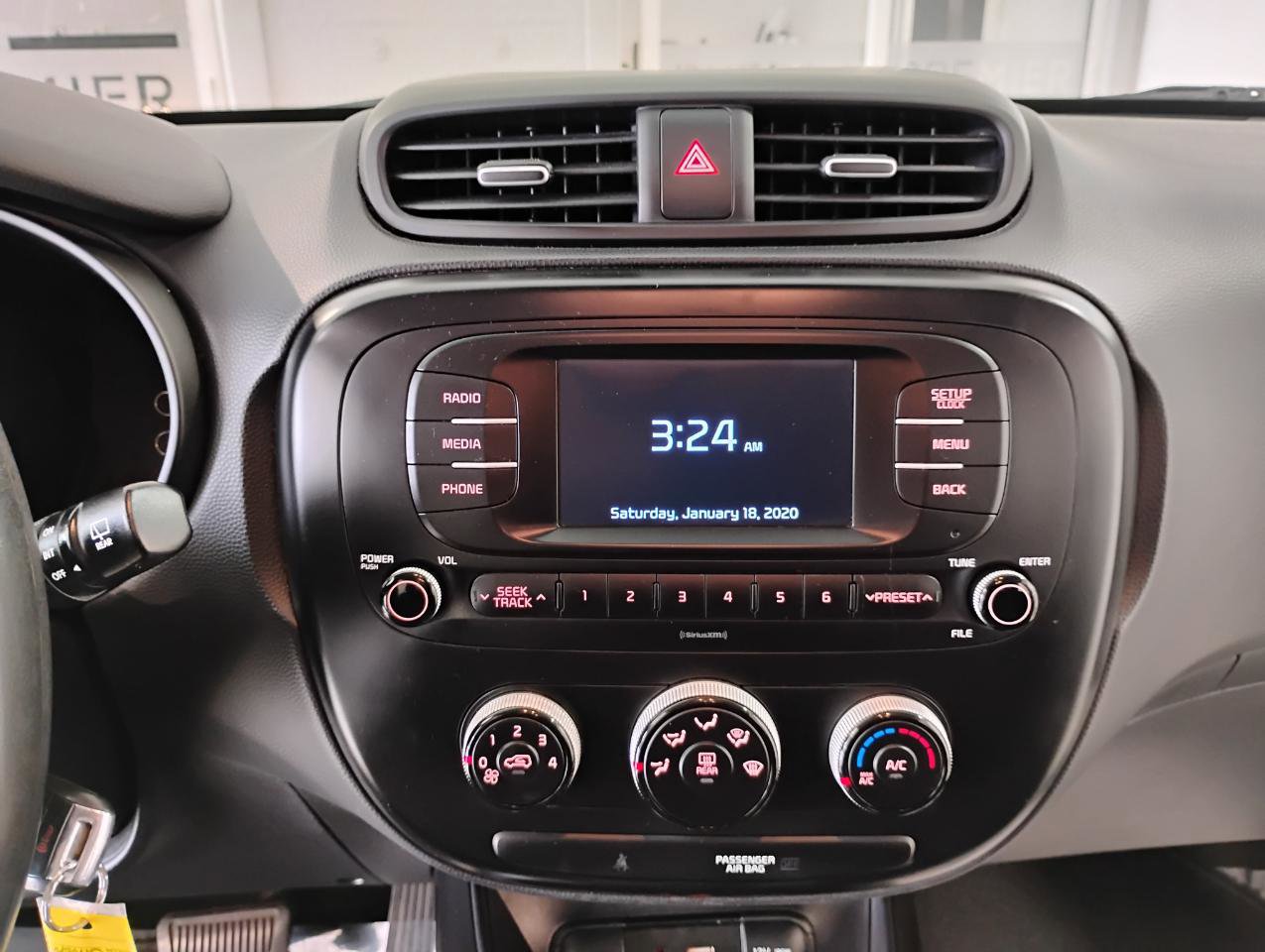 Used 2018 Kia Soul image 20