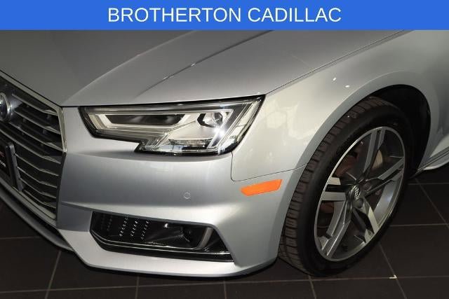 Used 2017 Audi A4 2.0T Prestige image 13
