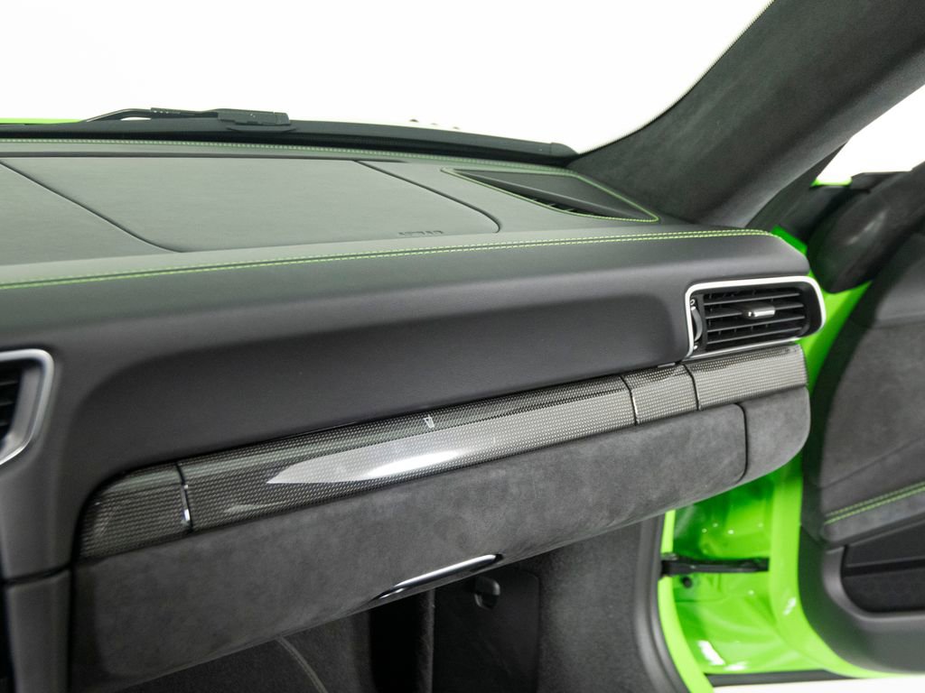 Certified 2019 Porsche 911 GT3 RS RWD image 36