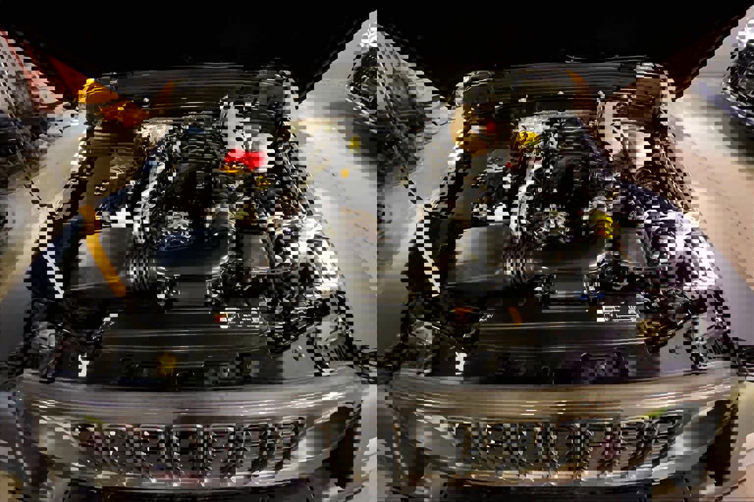 Used 2024 Jeep Wrangler Sport S image 32