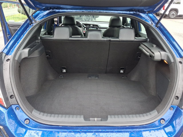 Used 2020 Honda Civic Sport Touring image 27