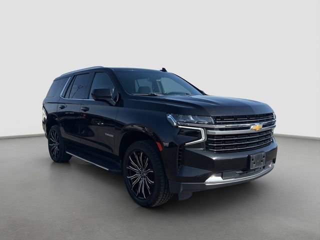 Used 2021 Chevrolet Tahoe LT image 8