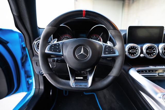 Used 2016 Mercedes-Benz AMG GT S image 25
