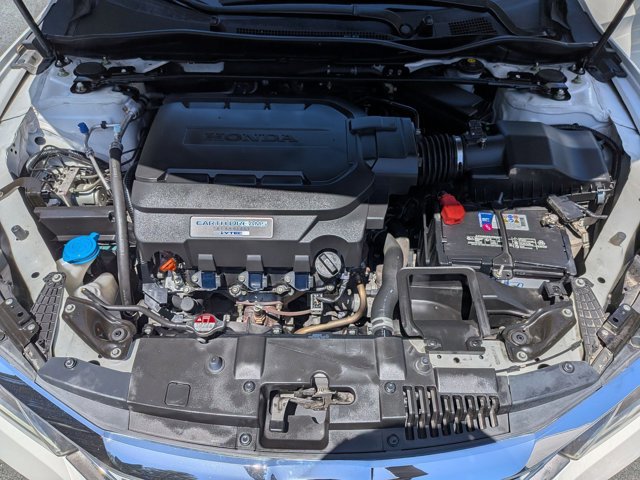 Used 2016 Honda Accord EX-L image 22