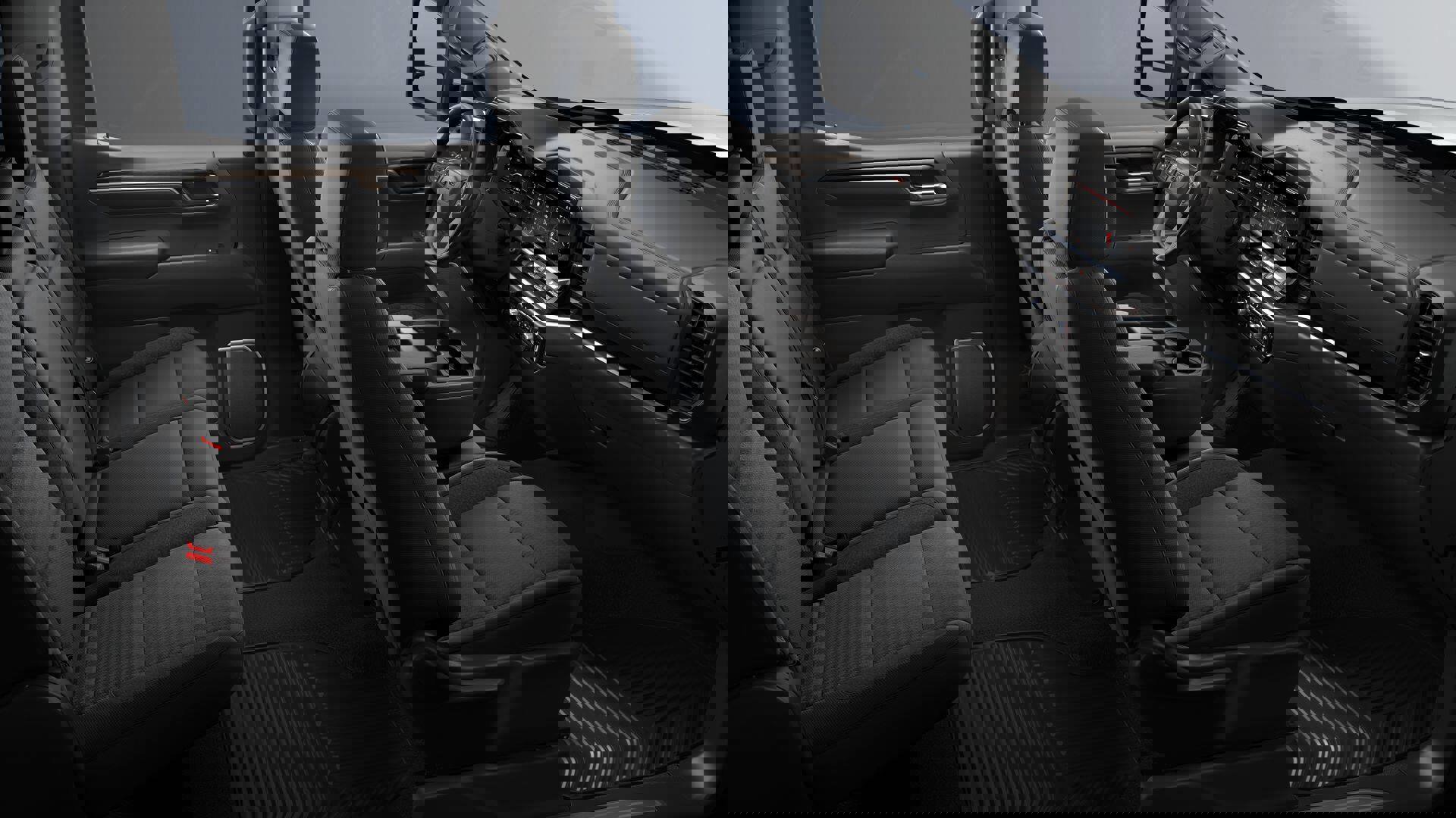 New 2026 GMC Sierra 1500 SLE image 28