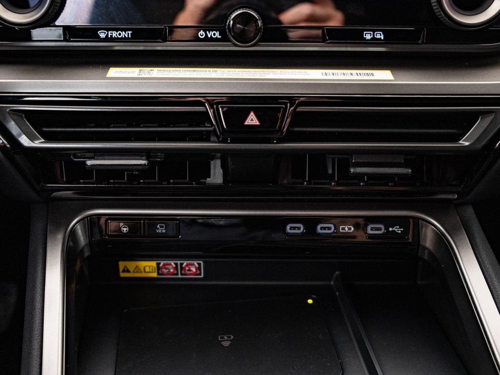 New 2026 Lexus TX 350 AWD w/ Technology Package image 38