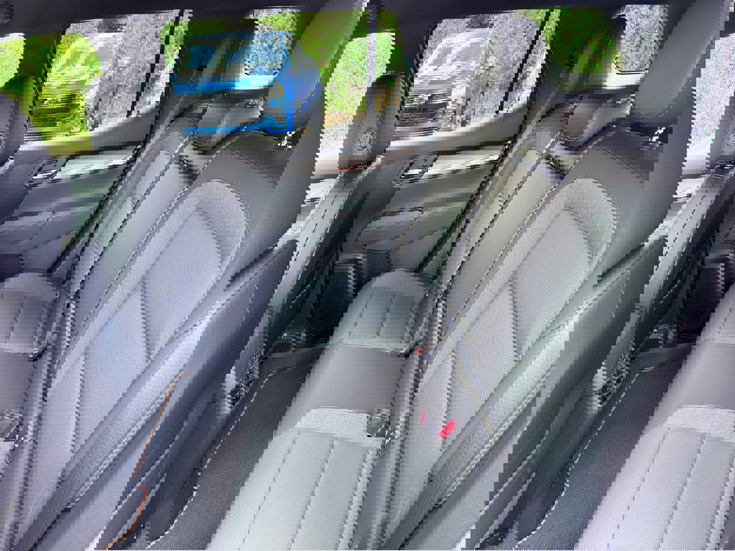 New 2026 GMC Terrain AT4 w/ Convenience Package III image 10