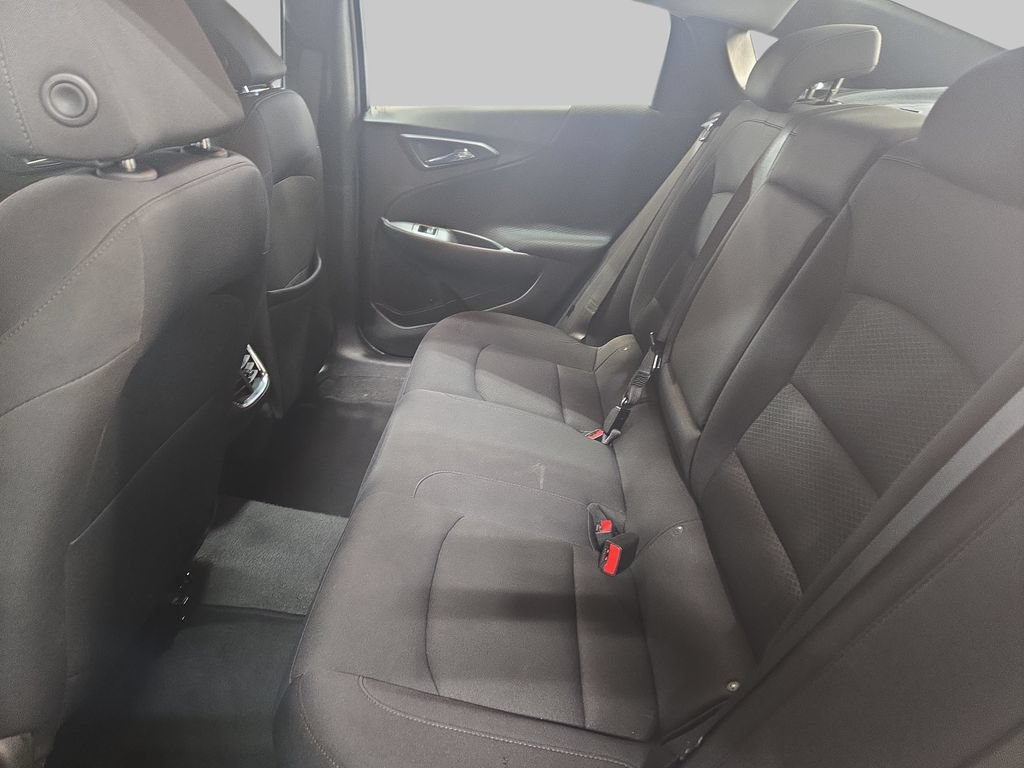 Used 2023 Chevrolet Malibu LT FWD image 16