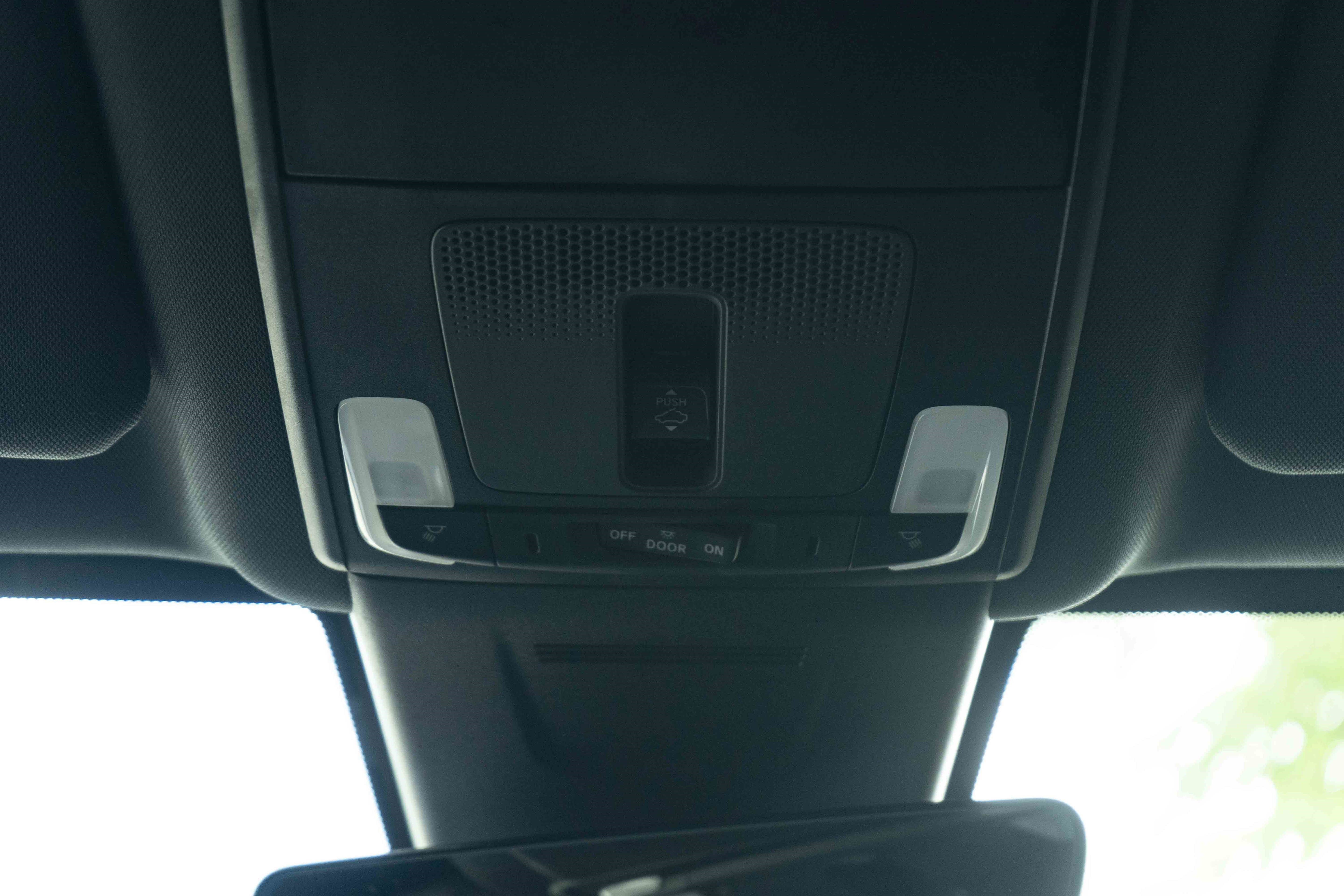 Used 2025 Honda CR-V Sport-L image 35