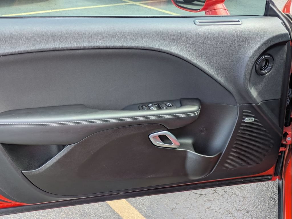 Used 2023 Dodge Challenger R/T Scat Pack RWD image 13