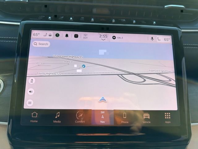 Used 2023 Jeep Grand Cherokee Limited image 26