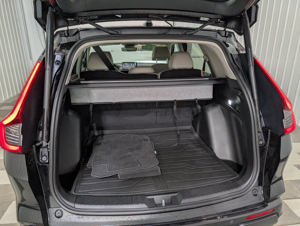 Used 2026 Honda CR-V EX-L image 24