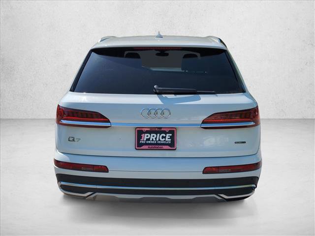Used 2024 Audi Q7 2.0T Premium image 6