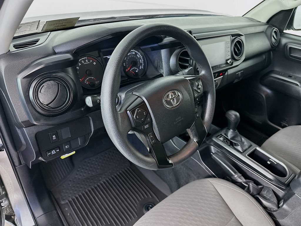 Used 2023 Toyota Tacoma SR AWD/4WD image 28
