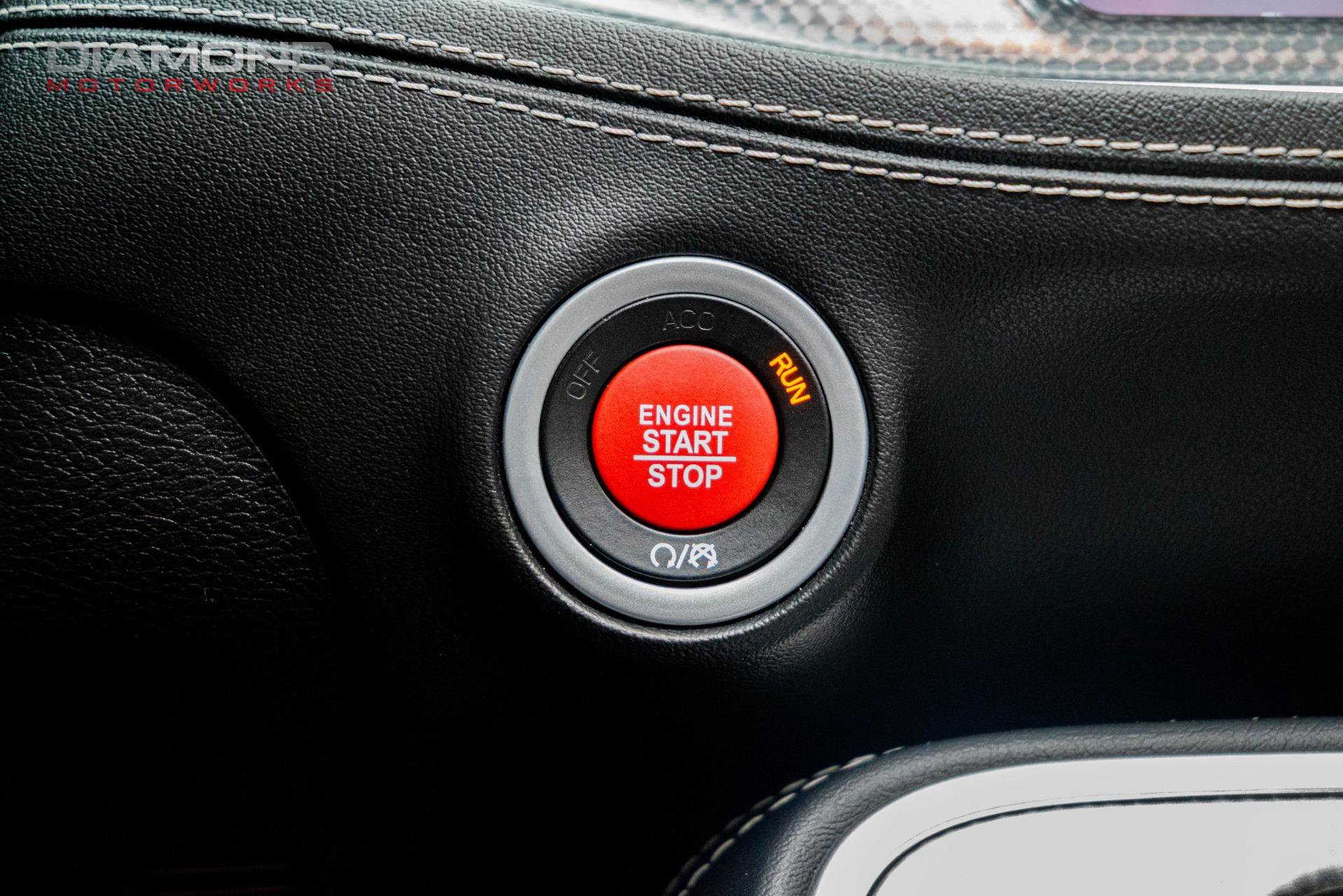 Used 2023 Dodge Challenger SRT Hellcat w/ Plus Package image 79