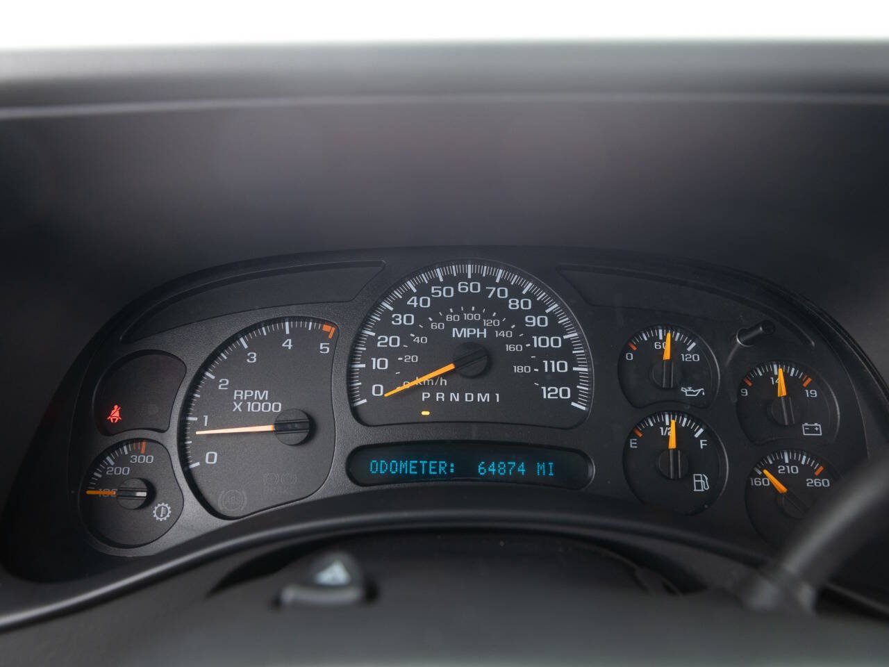 Used 2007 GMC Sierra 3500 SLE w/ Heavy-Duty Power Package RWD image 34