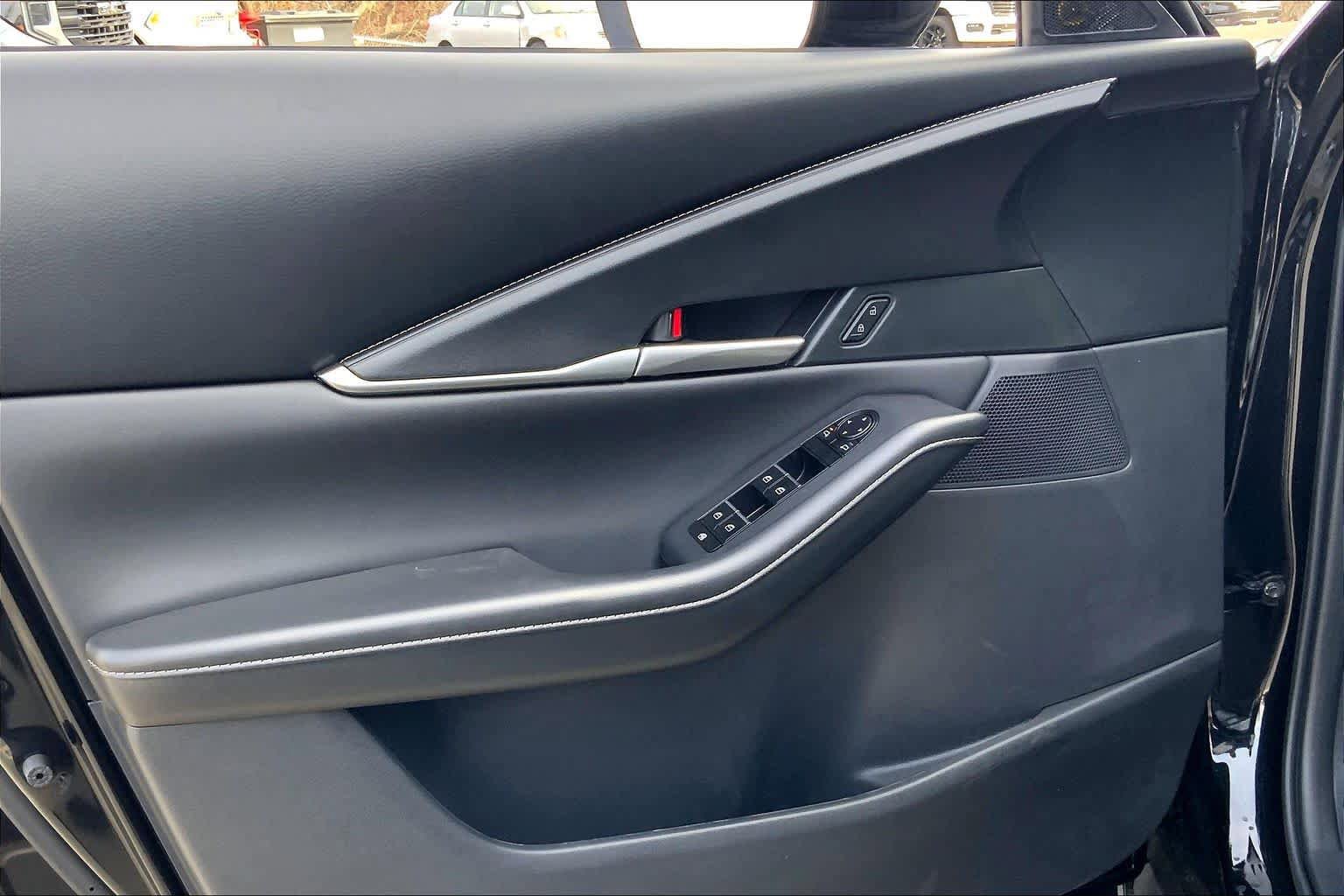 New 2026 MAZDA CX-30 AWD 2.5 S image 10