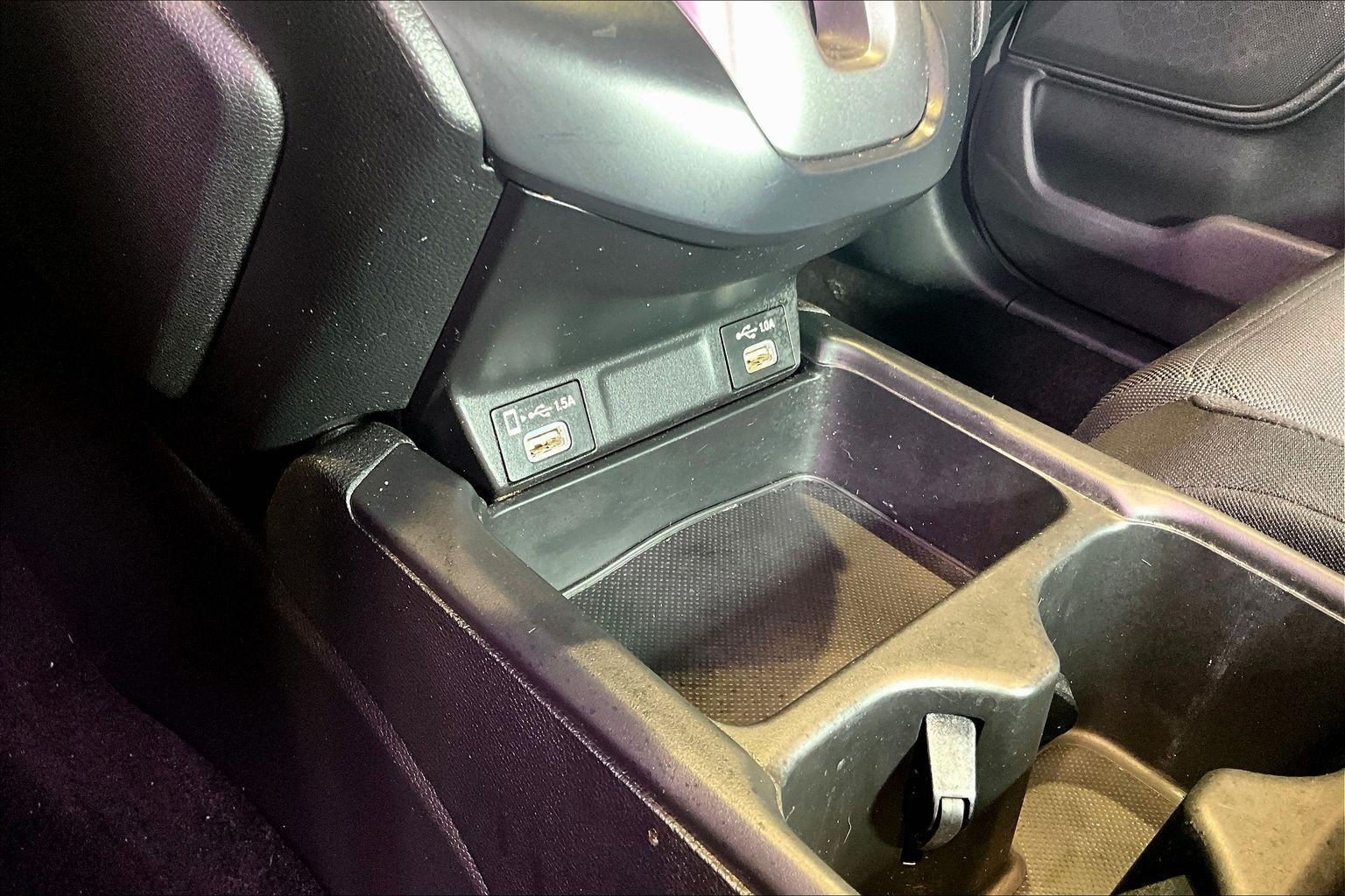 Used 2021 Honda CR-V EX image 17