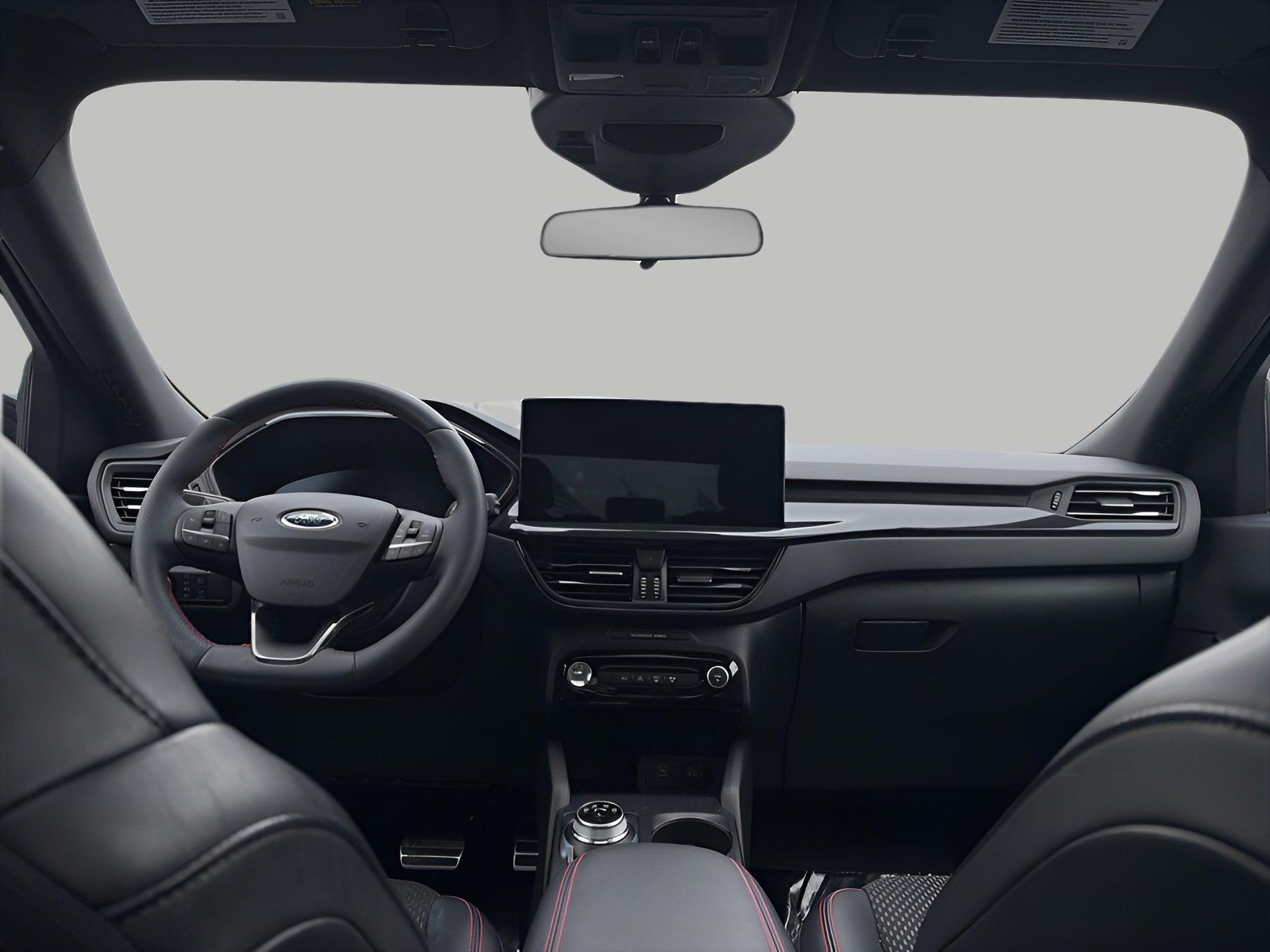 Certified 2023 Ford Escape ST-Line Select w/ Tech Pack #2 image 11