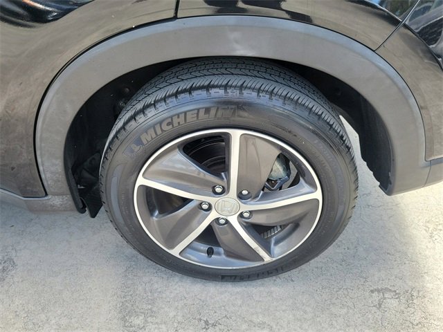 Used 2022 Honda HR-V EX image 6