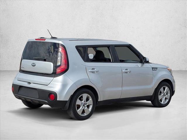 Used 2018 Kia Soul image 5