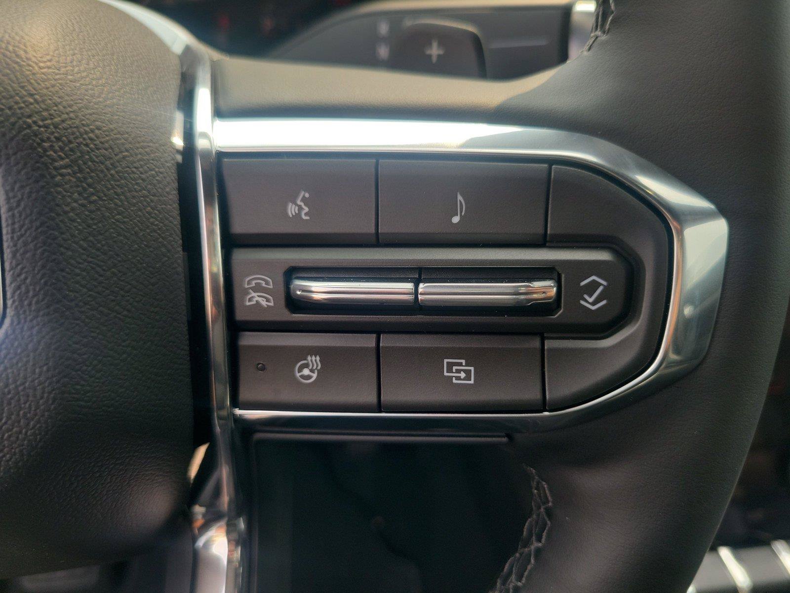 New 2027 GMC Terrain Elevation w/ Elevation Premium Package FWD image 22