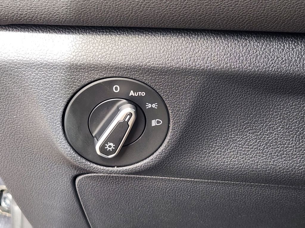 New 2026 Volkswagen Jetta S image 12