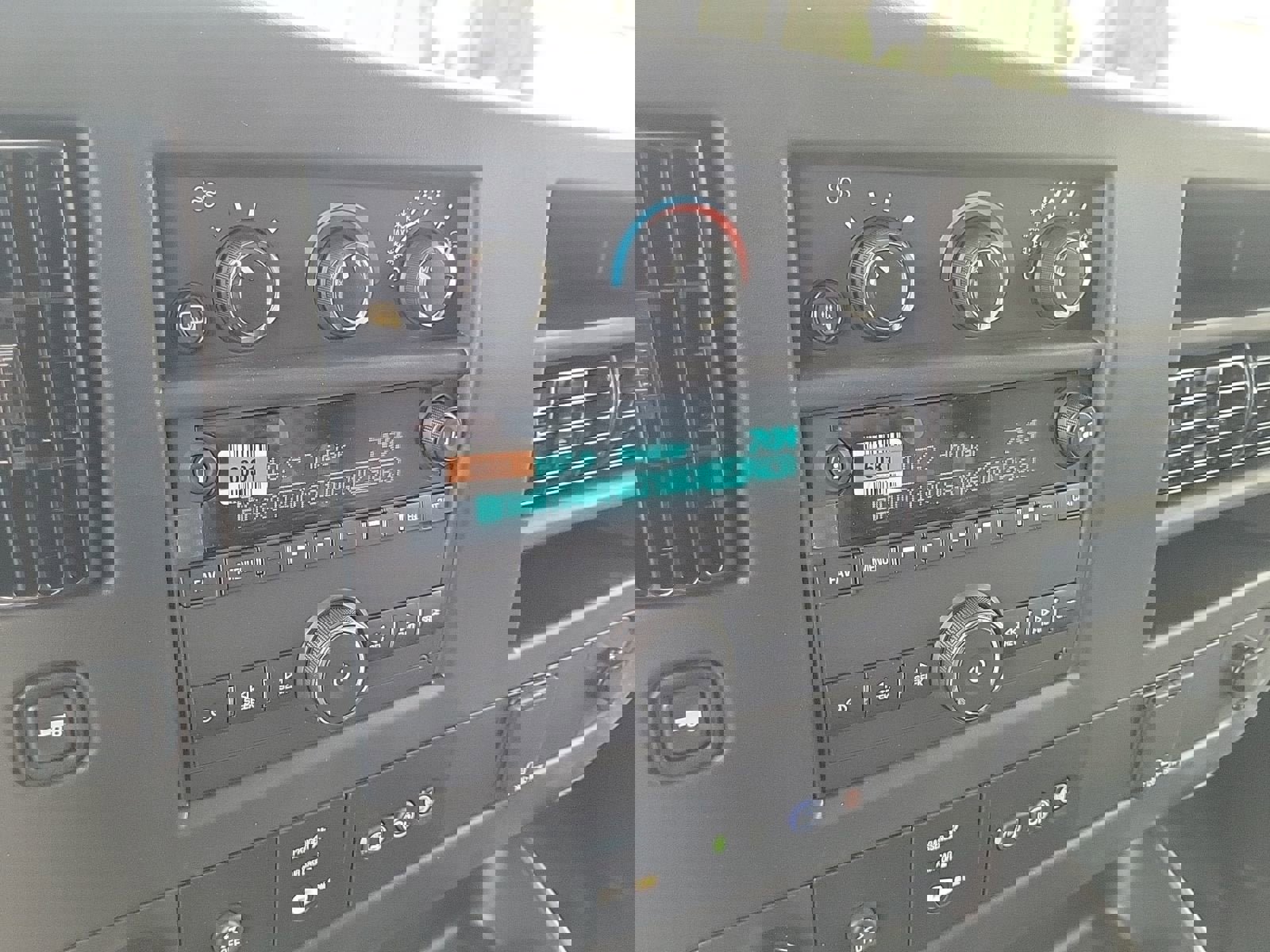 New 2025 GMC Savana 2500 w/ Driver Convenience Package image 33