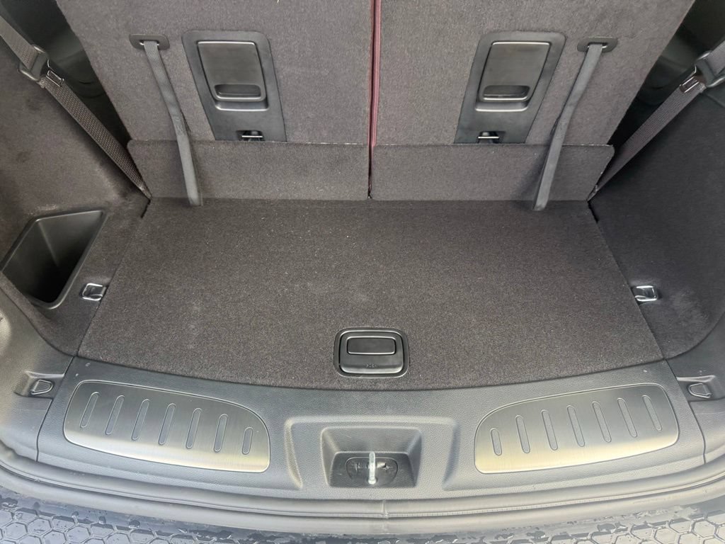 New 2026 Dodge Durango GT AWD/4WD image 49