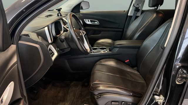Used 2014 Chevrolet Equinox LTZ AWD/4WD image 7