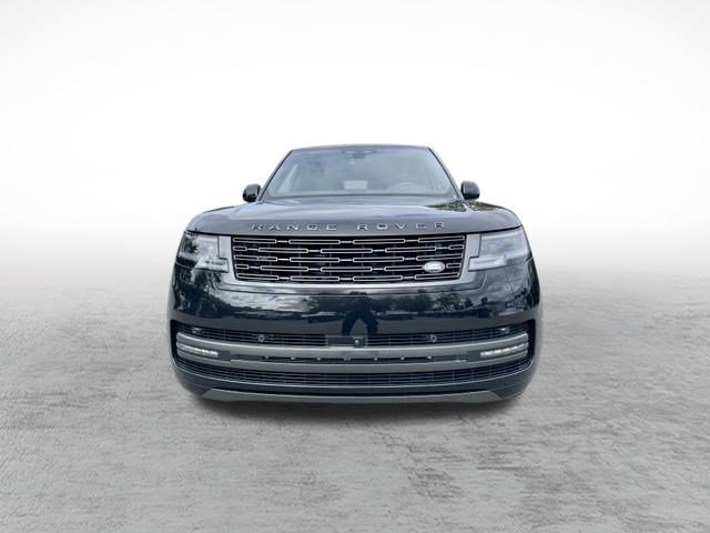 New 2027 Land Rover Range Rover SE AWD/4WD image 2