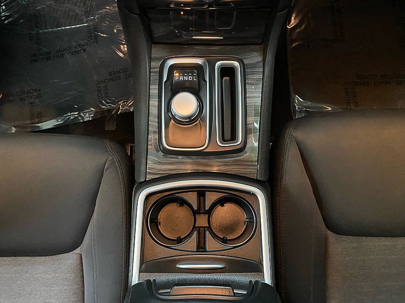 Used 2022 Chrysler 300 Touring w/ Sport Appearance Package image 21