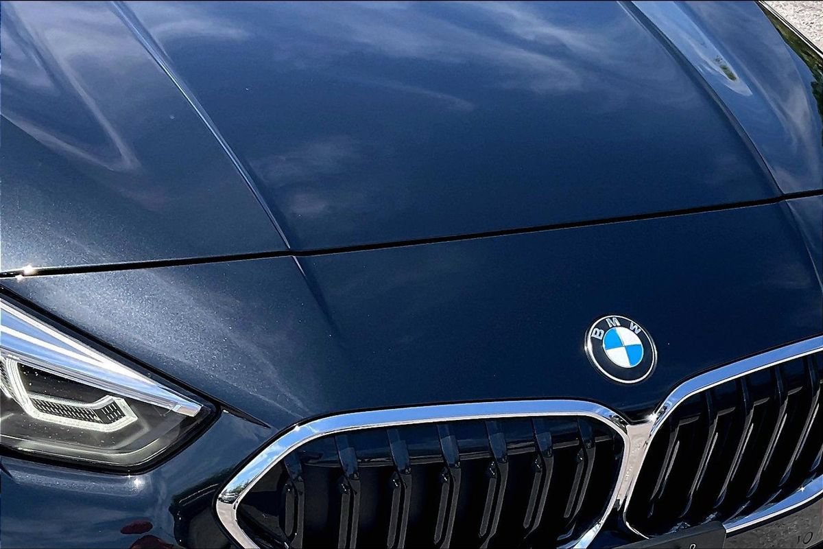 Used 2024 BMW 228i xDrive Gran Coupe w/ Convenience Package AWD/4WD image 35