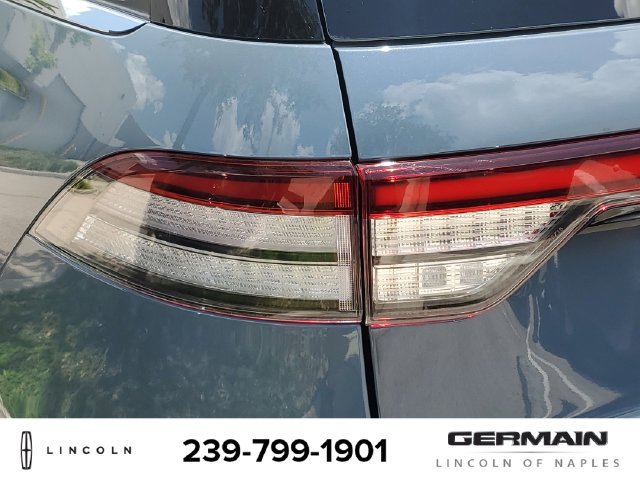 New 2026 Lincoln Aviator Reserve AWD/4WD image 15
