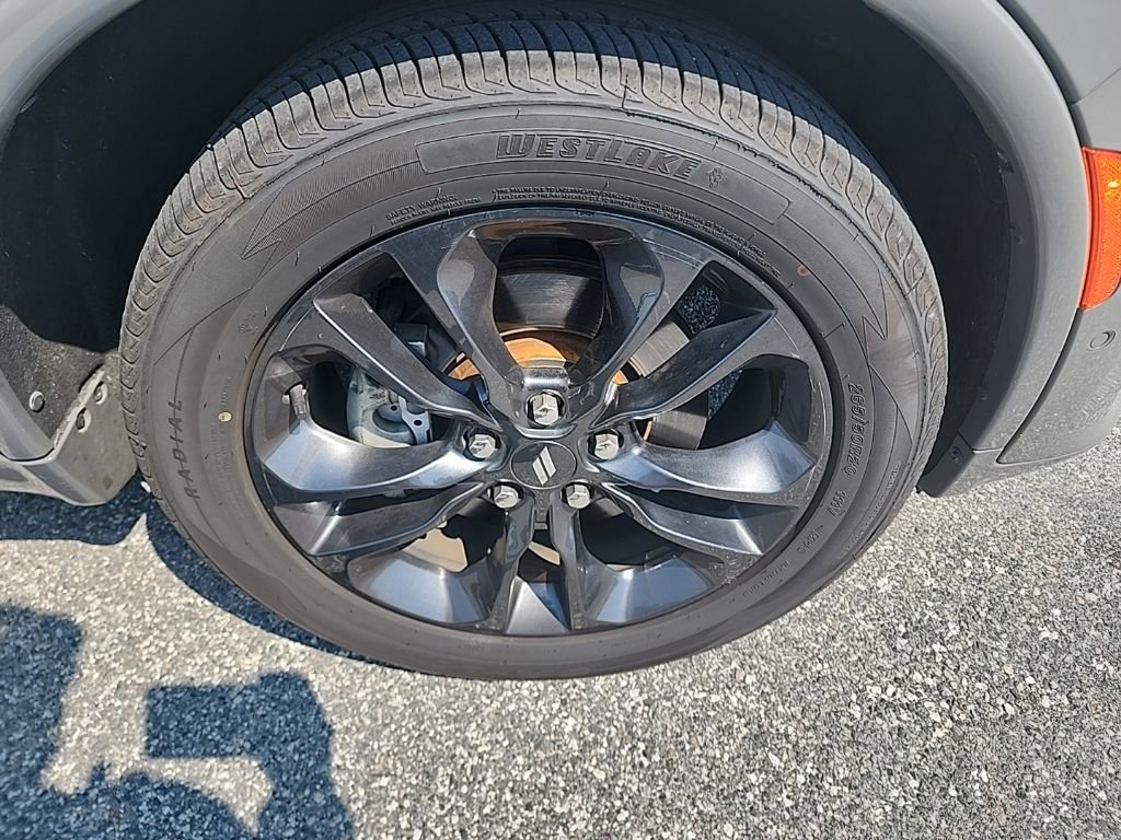 Used 2022 Dodge Durango R/T image 4