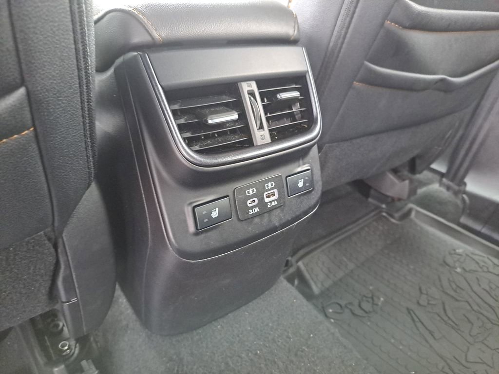 Used 2023 Subaru Outback Wilderness image 14