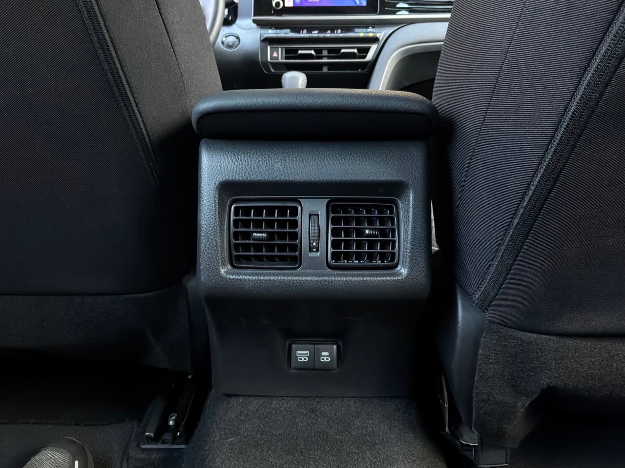 Used 2026 Toyota Camry LE FWD image 13