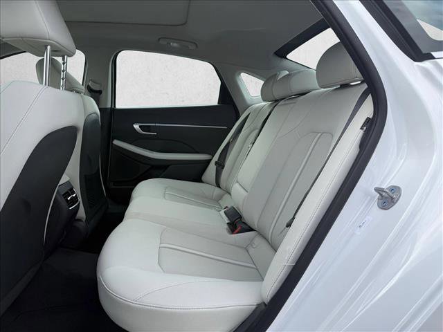 New 2026 Hyundai Sonata SEL image 13