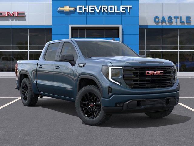 New 2026 GMC Sierra 1500 Elevation w/ X31 Off-Road Package image 9